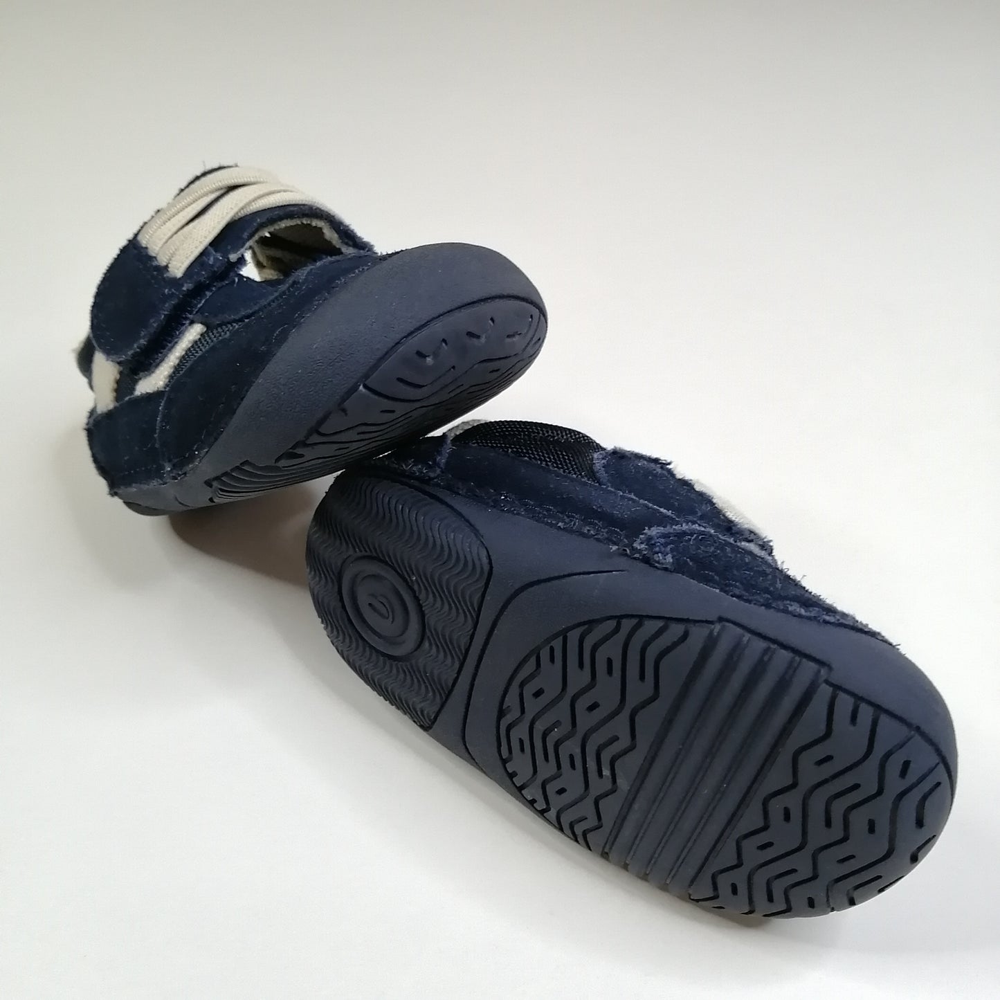 Zapatillas / Talla 19
