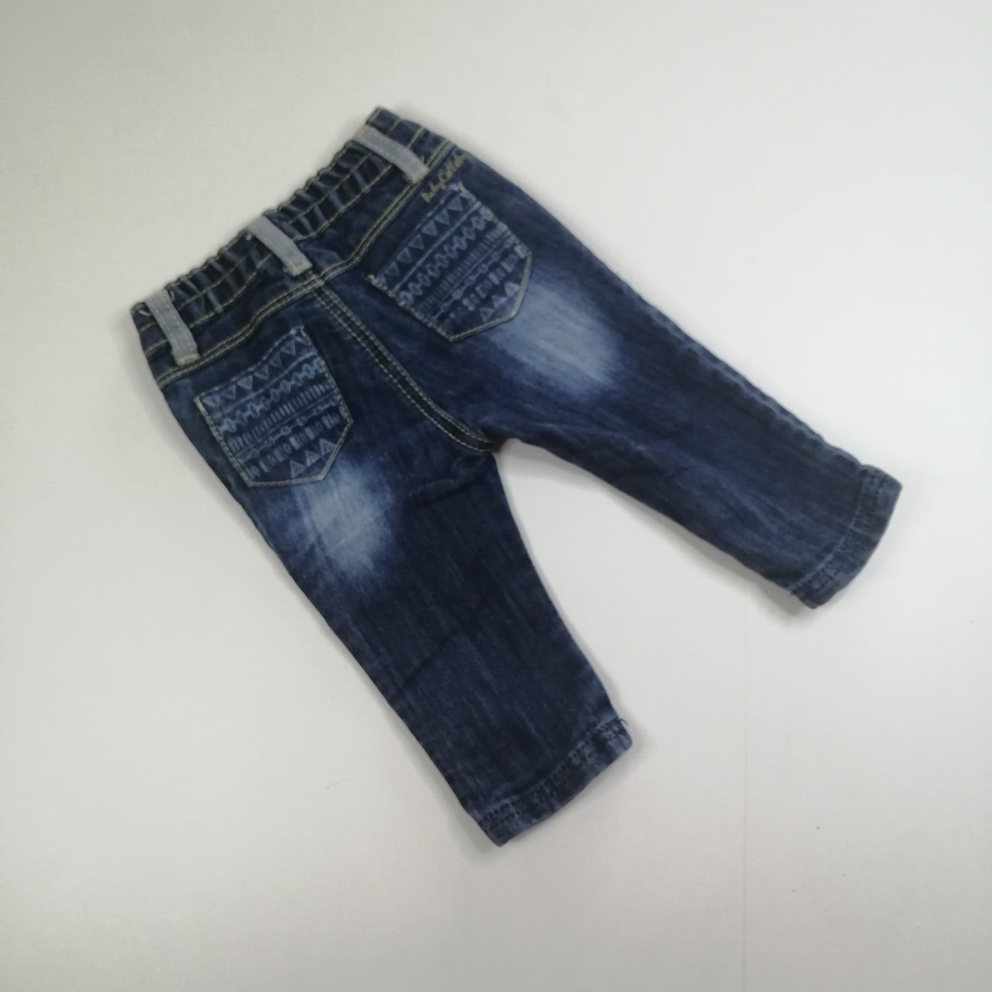 Jeans / 6-9 meses