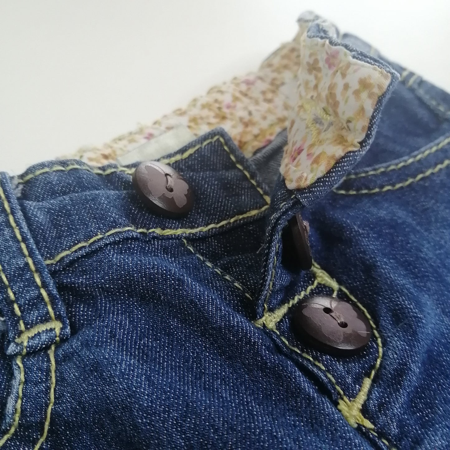 Jeans / 6-9 meses