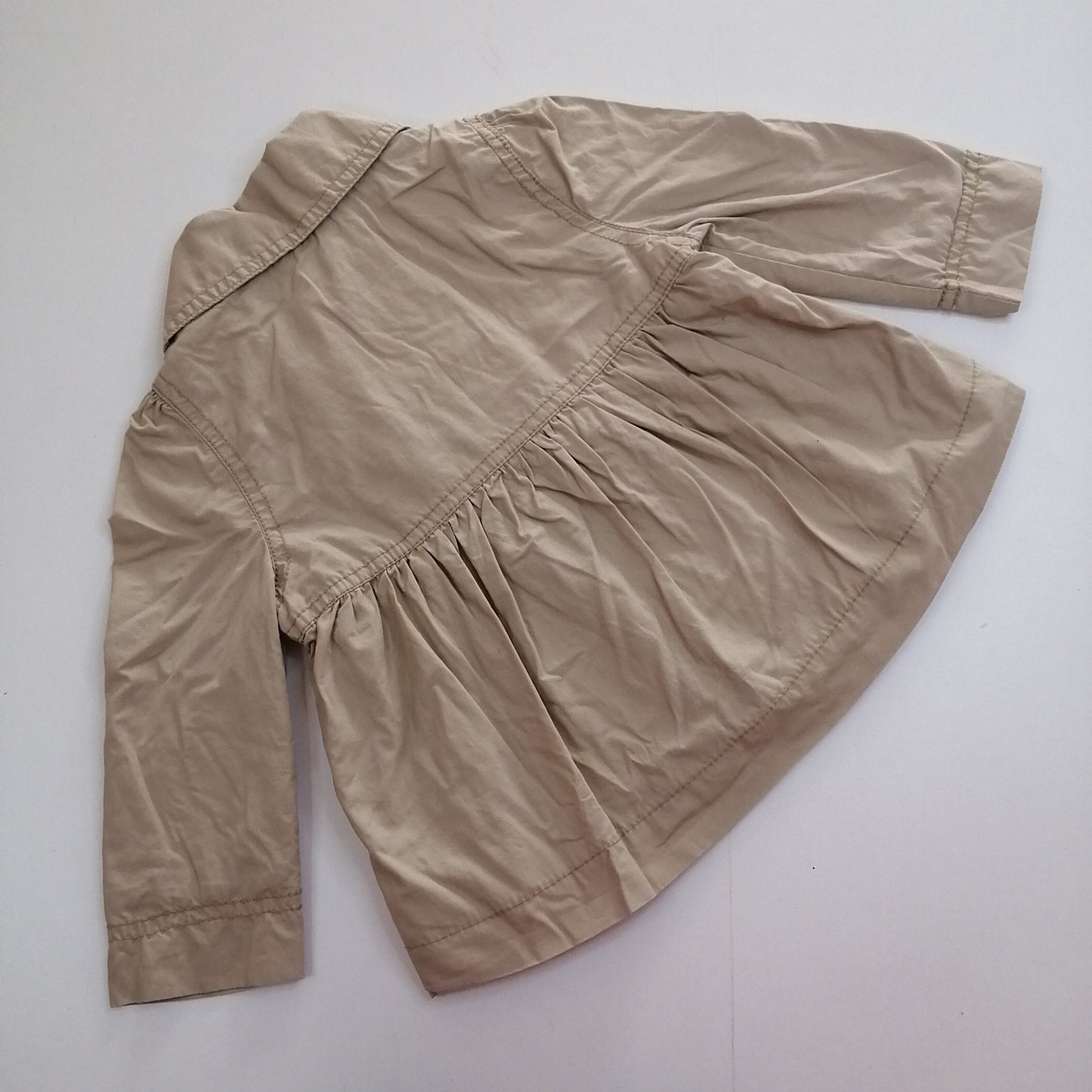 Chaqueta delgada / 12-18 meses