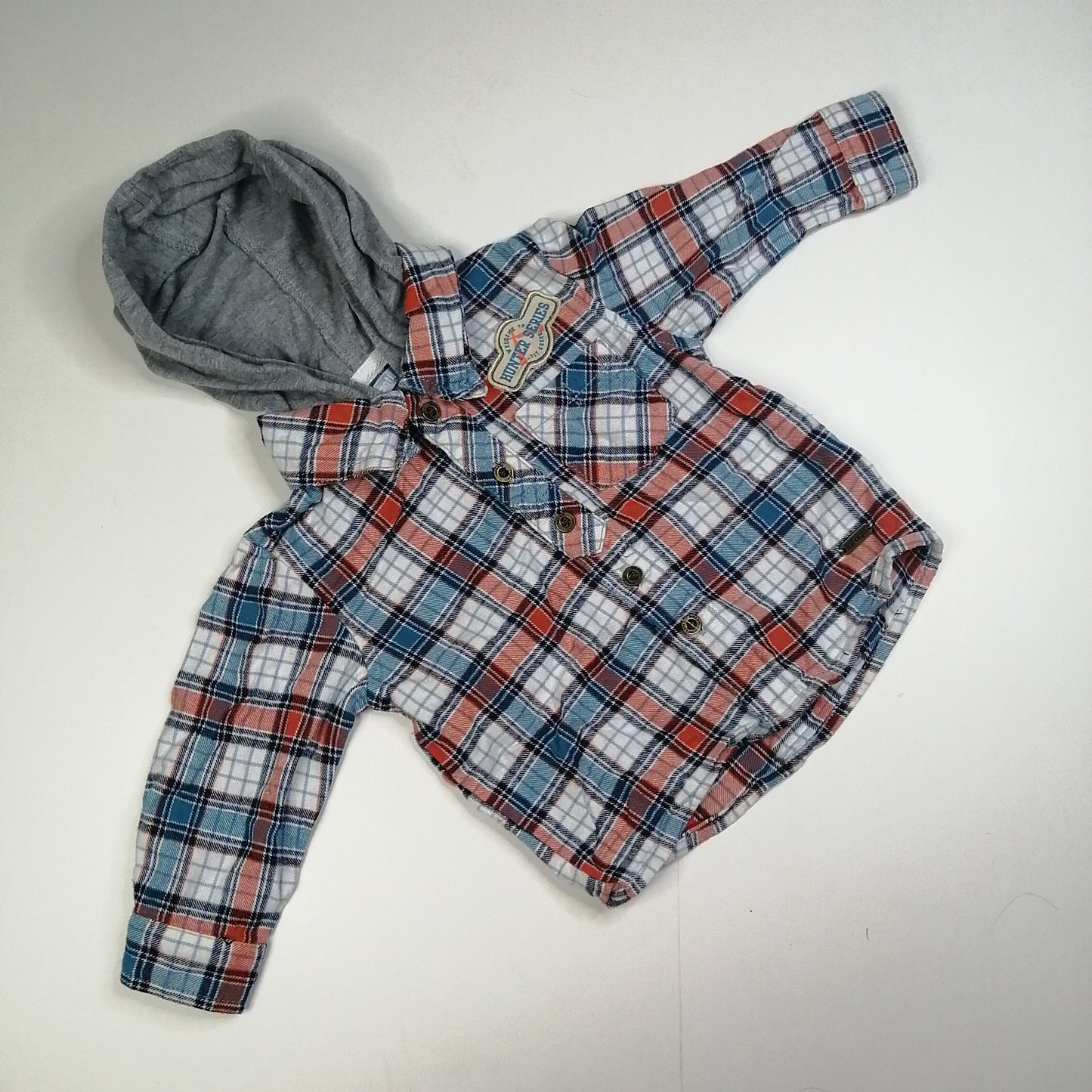 Camisa / 6-9 meses