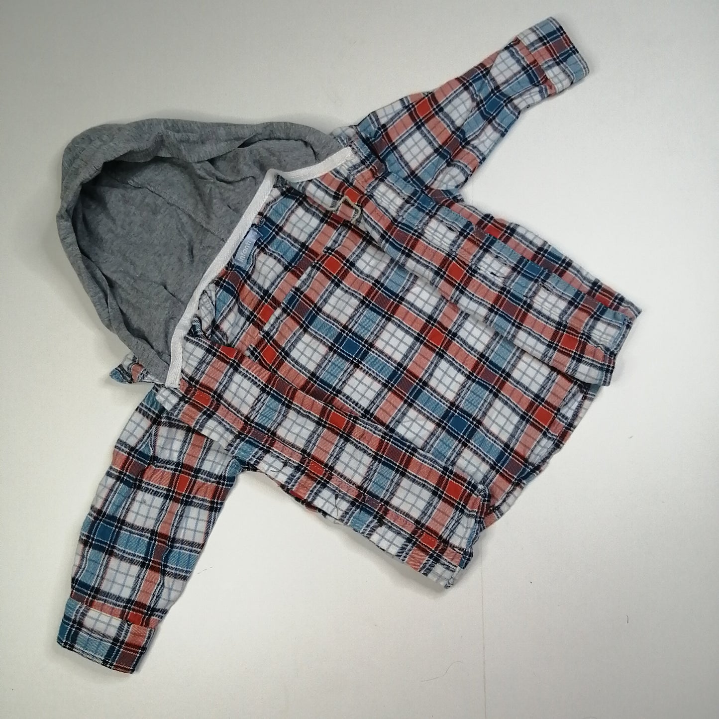 Camisa / 6-9 meses