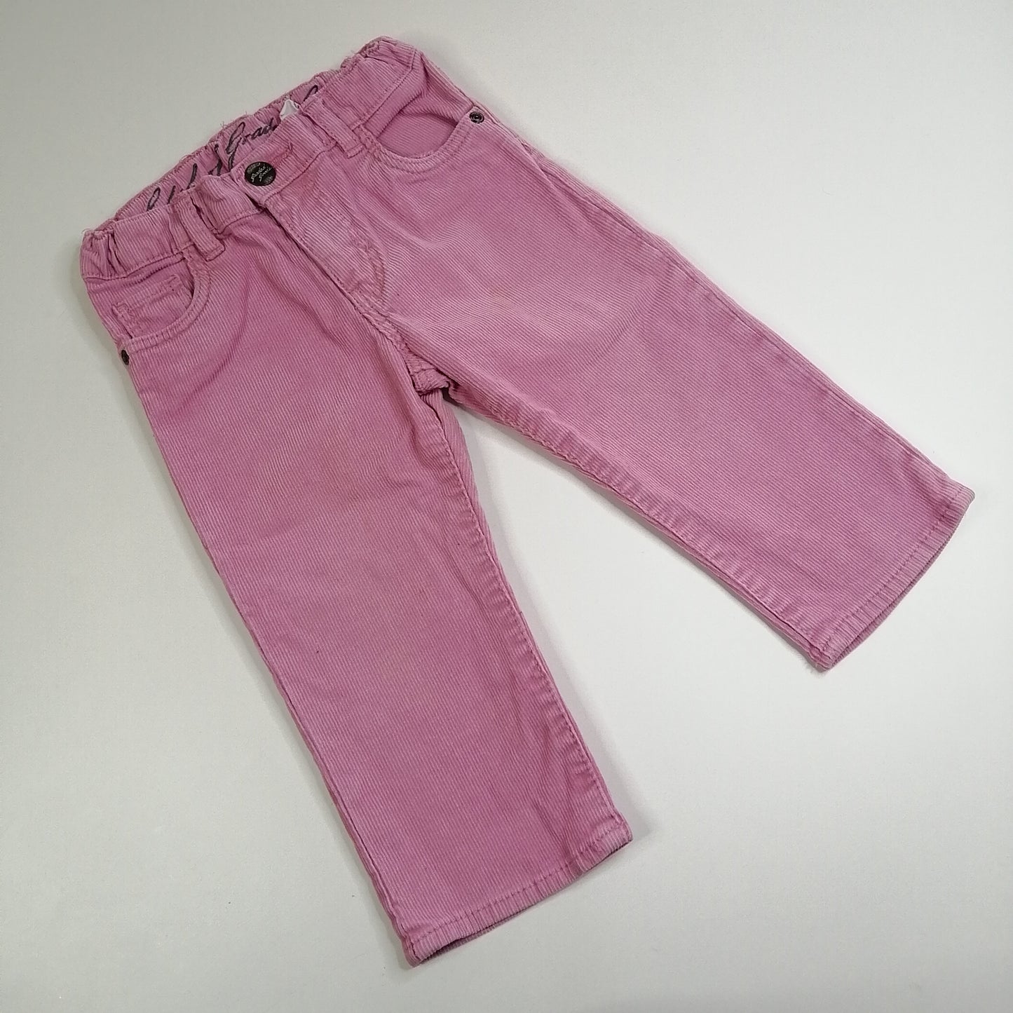 Pantalón / 9-12 meses