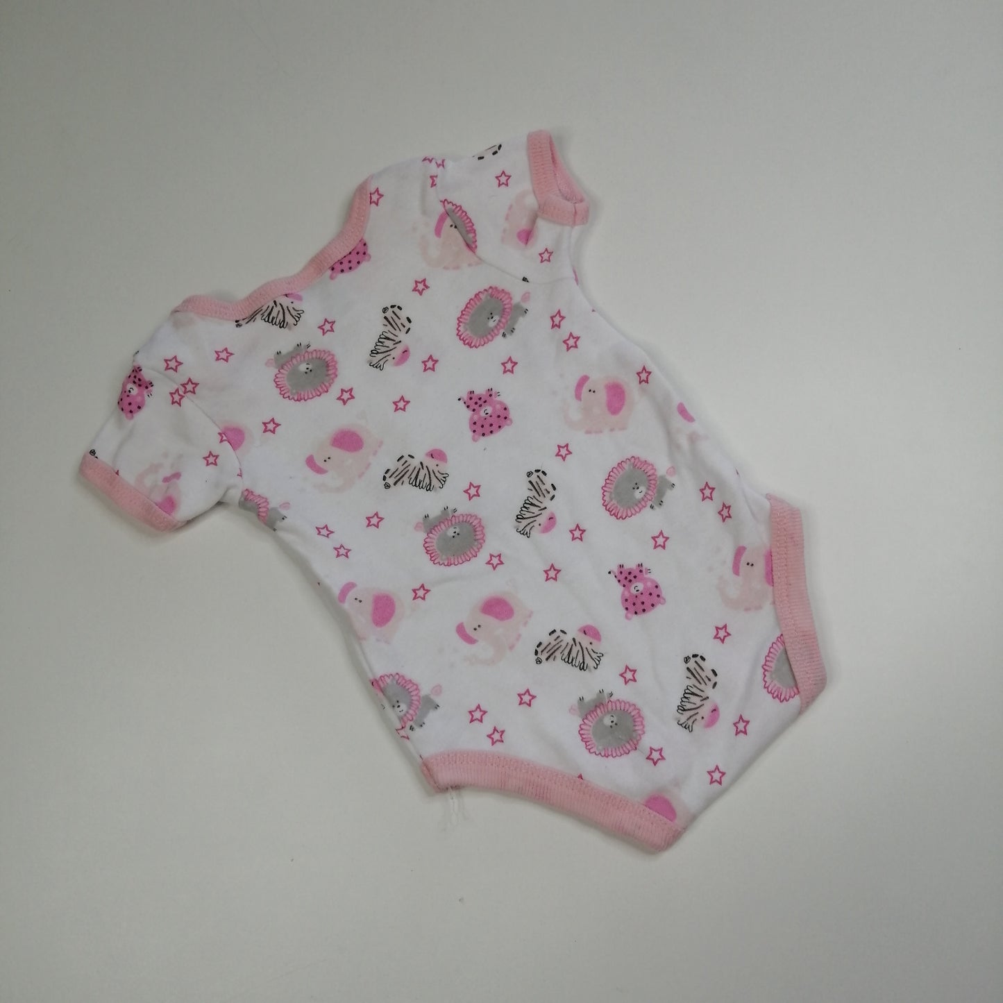 Pijama conjunto / 0-3 meses