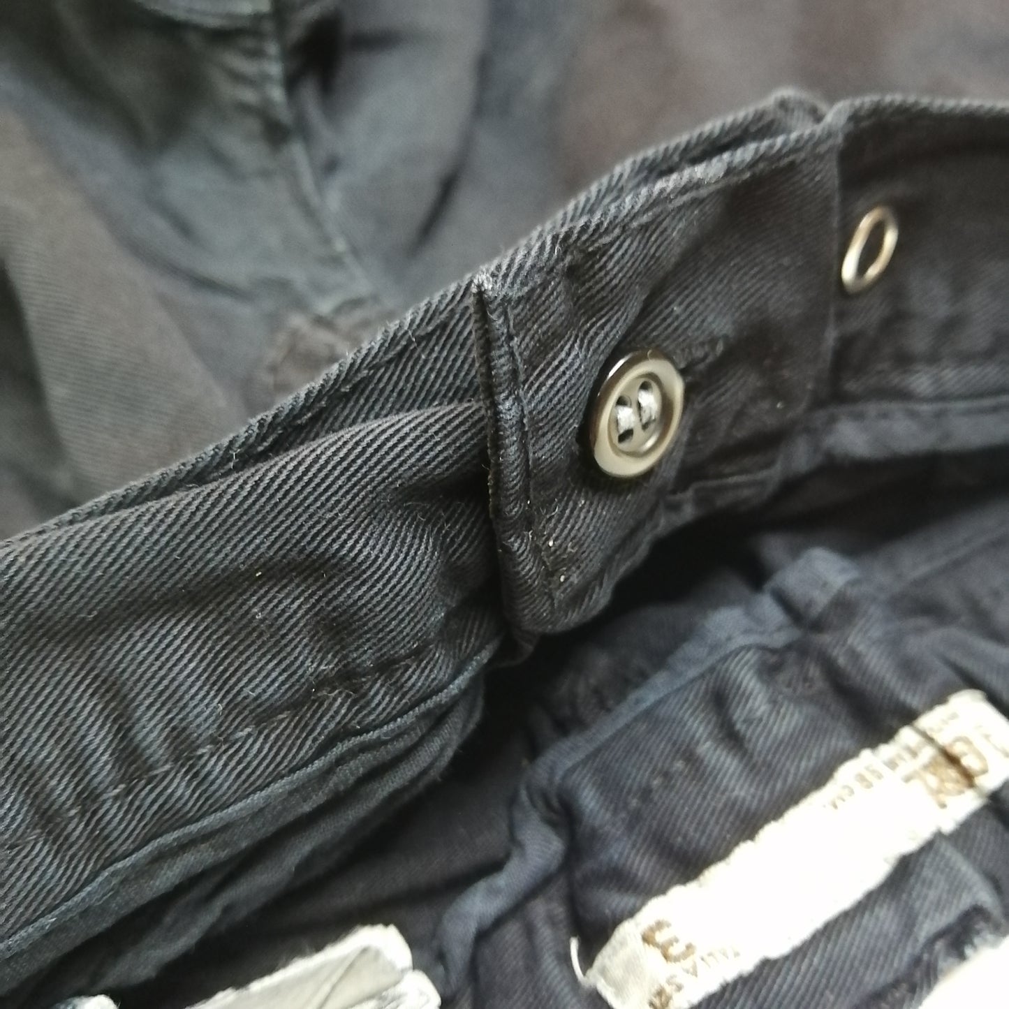 Pantalón / Talla 3