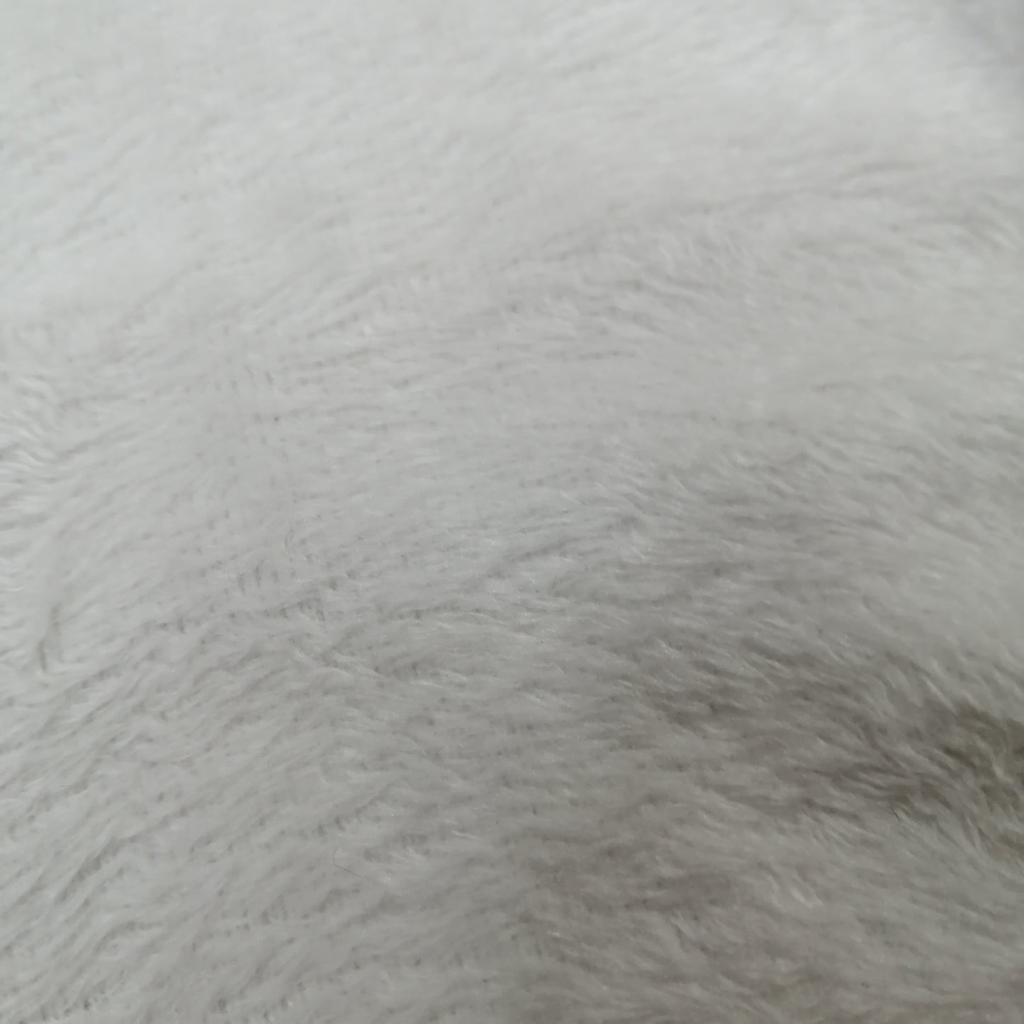 Chaleco de polar forrado / 6-12 meses