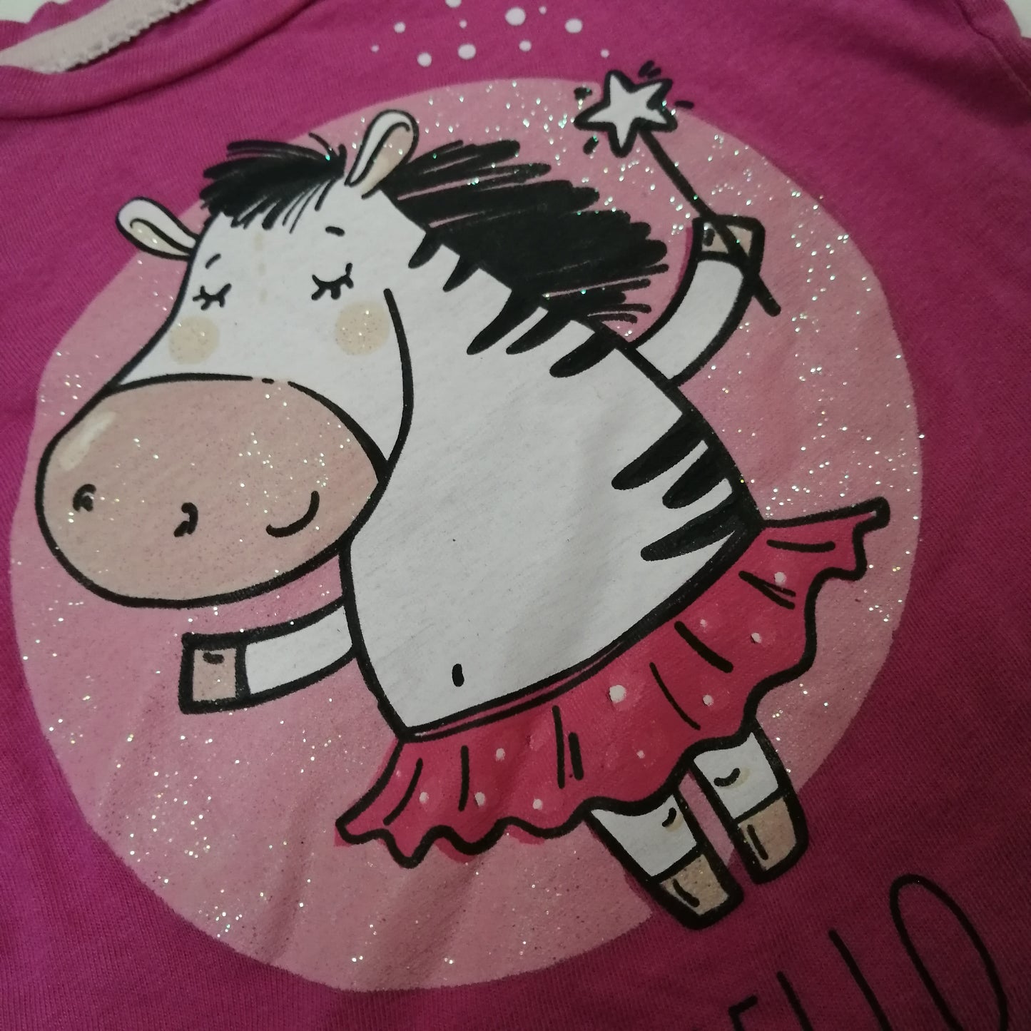 Polera / 6 meses