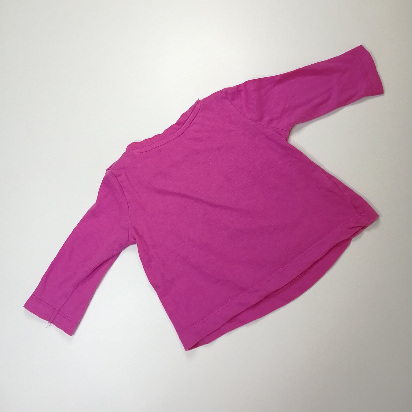 Polera / 6 meses