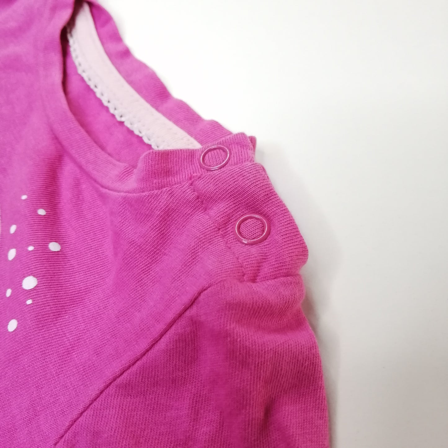 Polera / 6 meses