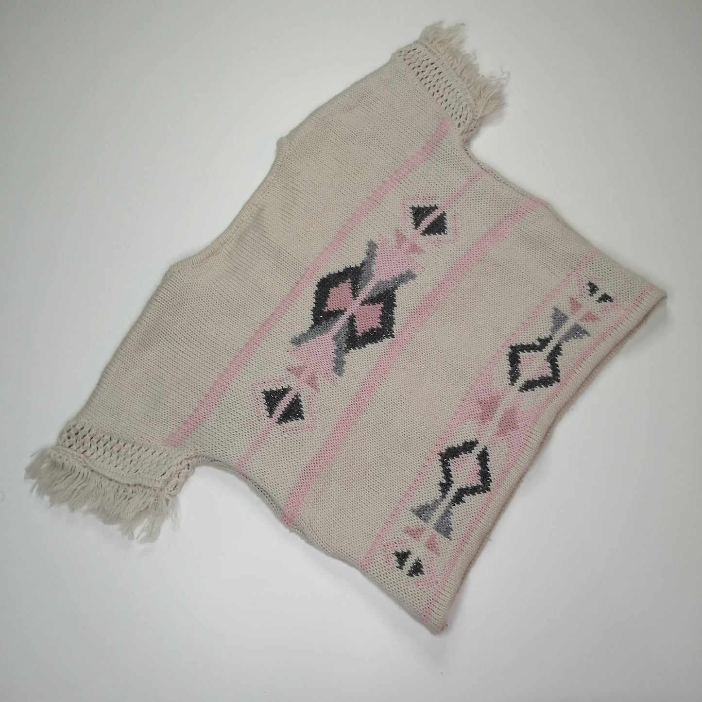 Chaleco / Talla 6