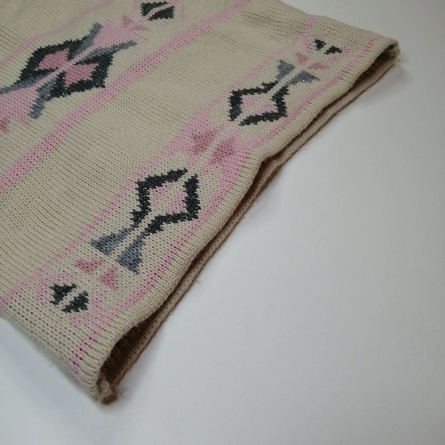 Chaleco / Talla 6