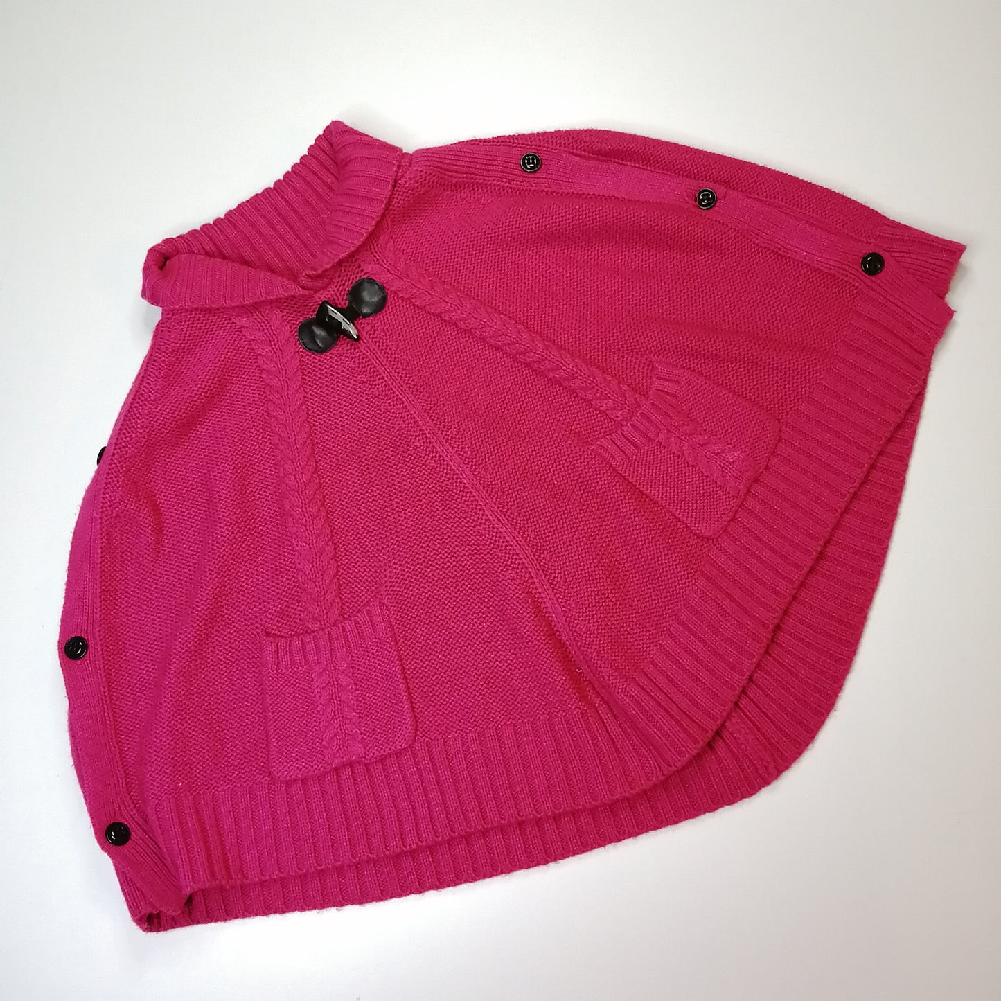 Poncho / Talla 8