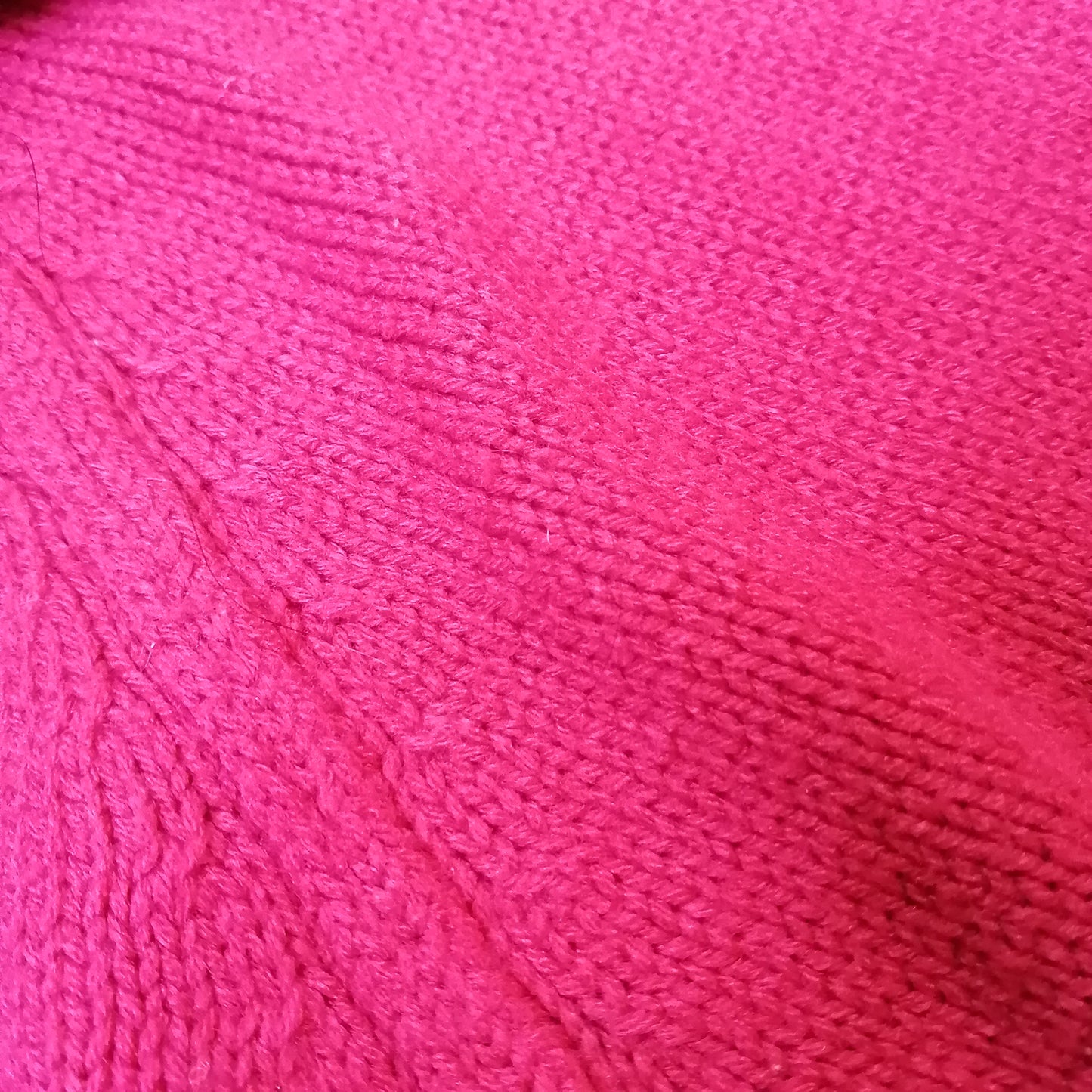 Poncho / Talla 8