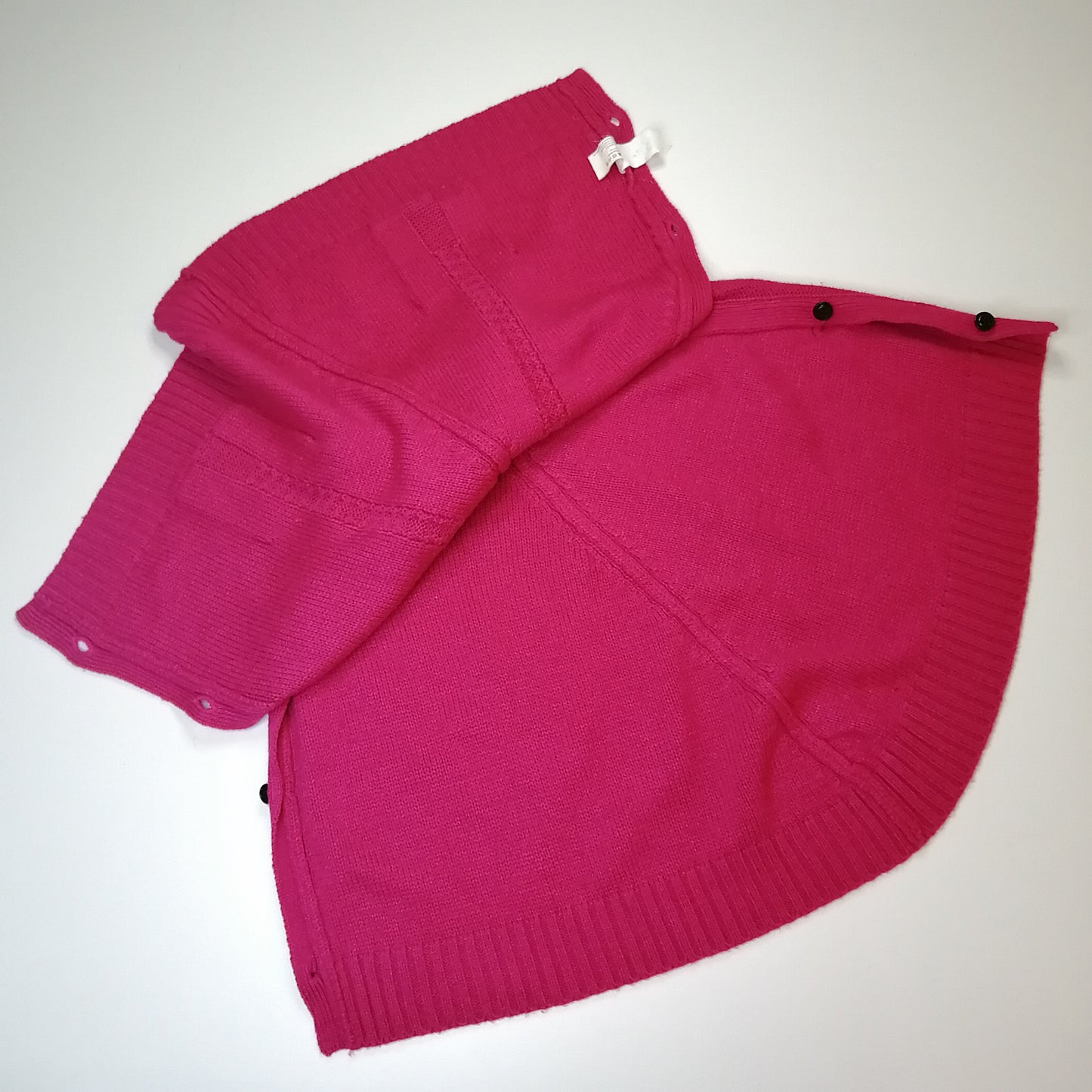 Poncho / Talla 8