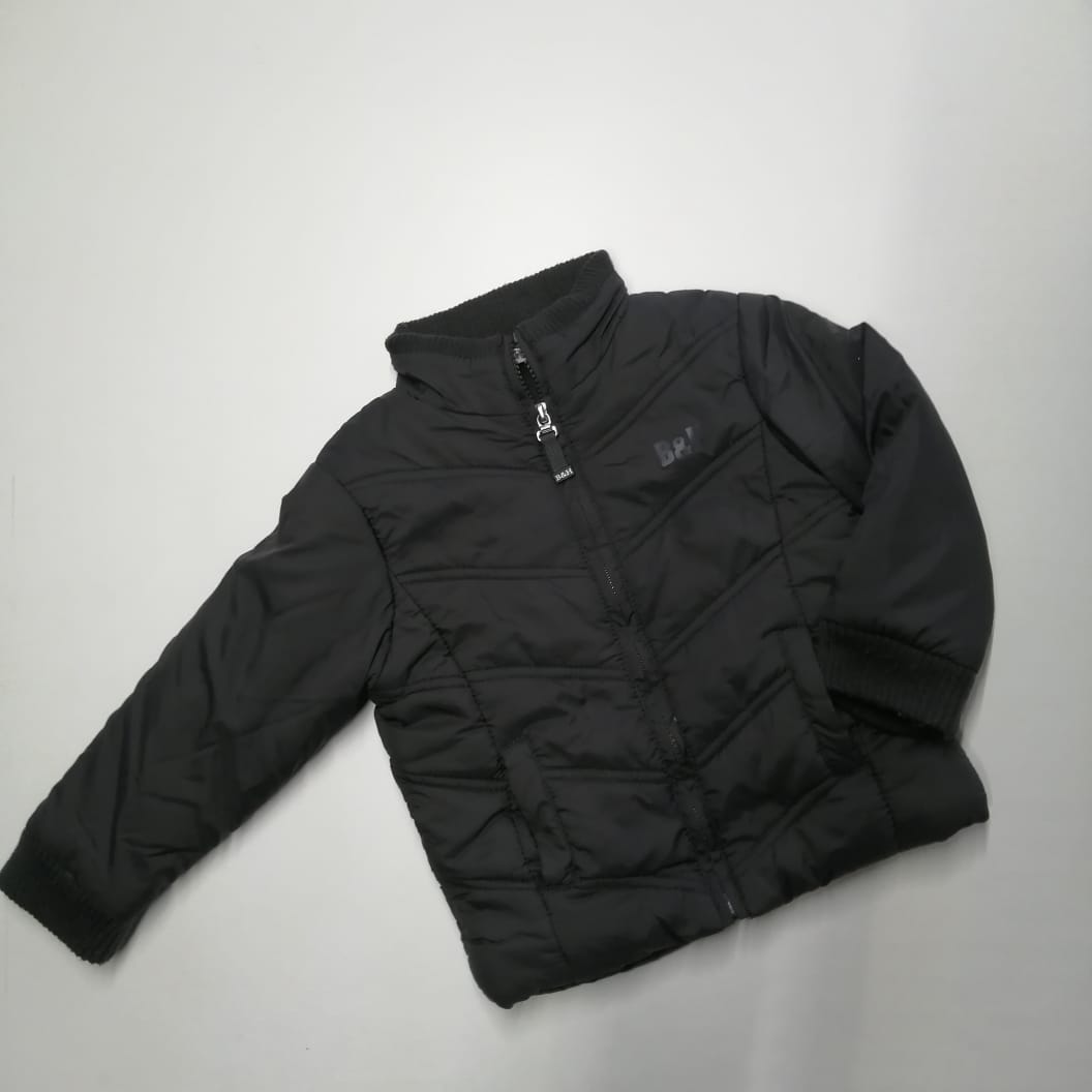 Parka / 2 años