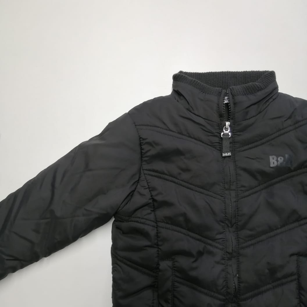Parka / 2 años