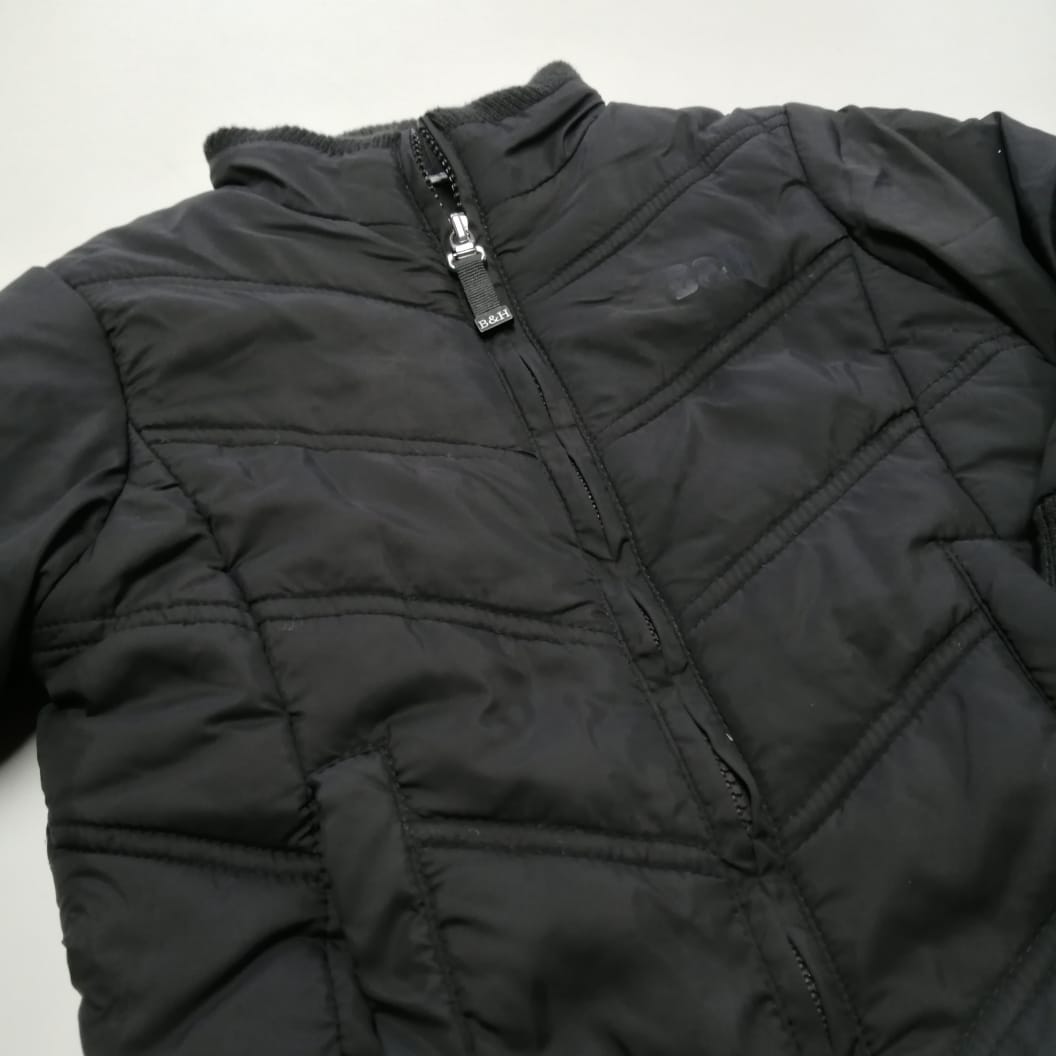Parka / 2 años