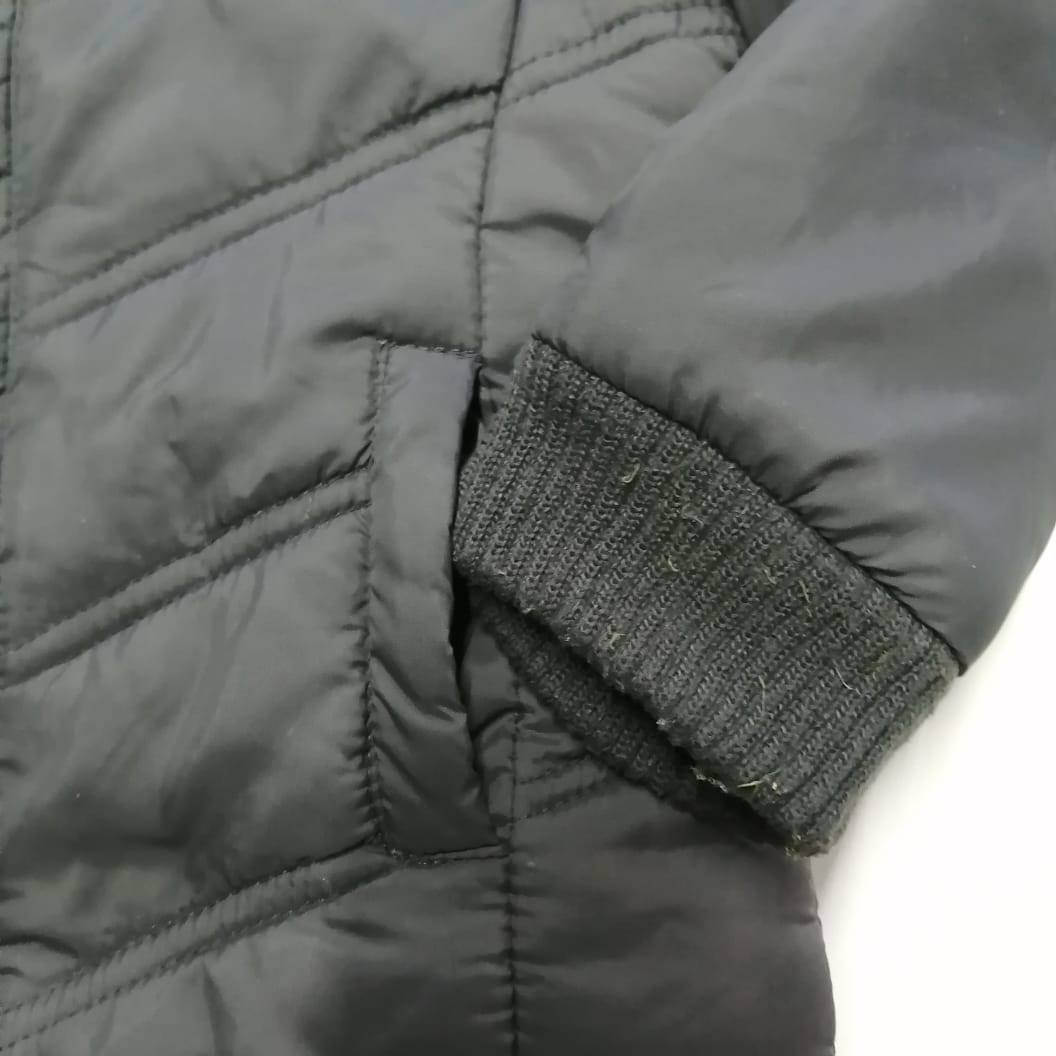Parka / 2 años