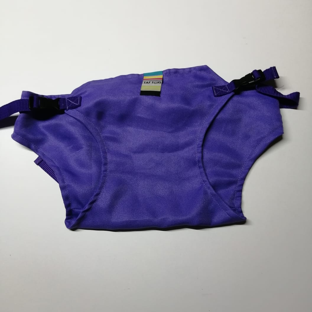 Cinturón de niños para silla