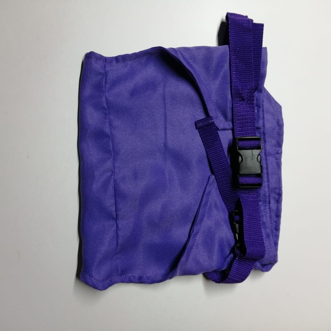 Cinturón de niños para silla