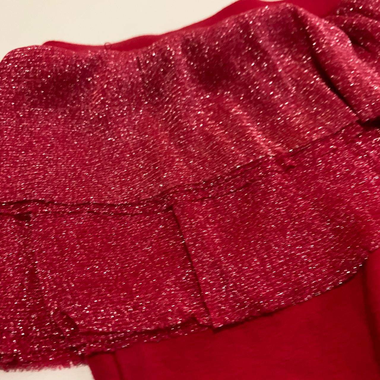 Calza con falda / 9 meses