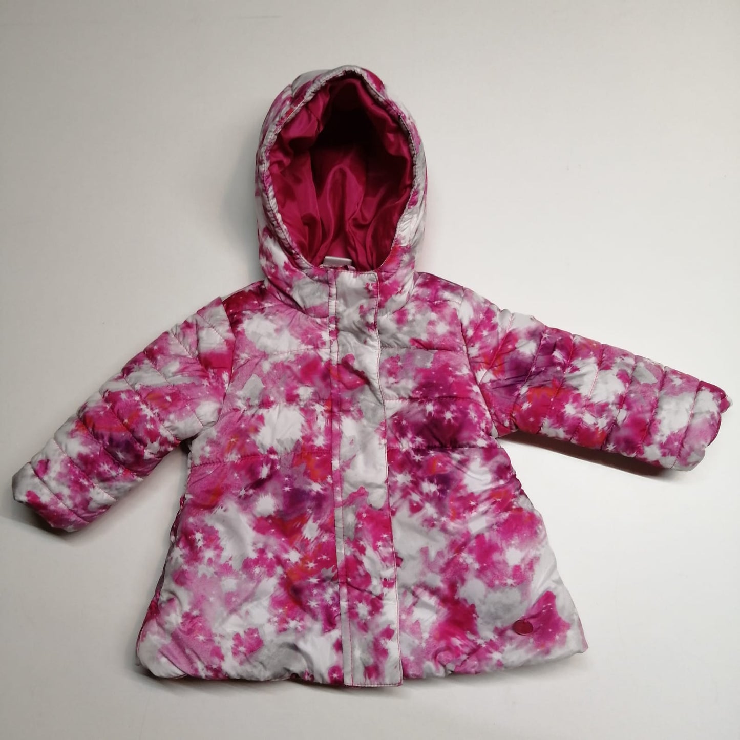 Parka / 6-9 meses.
