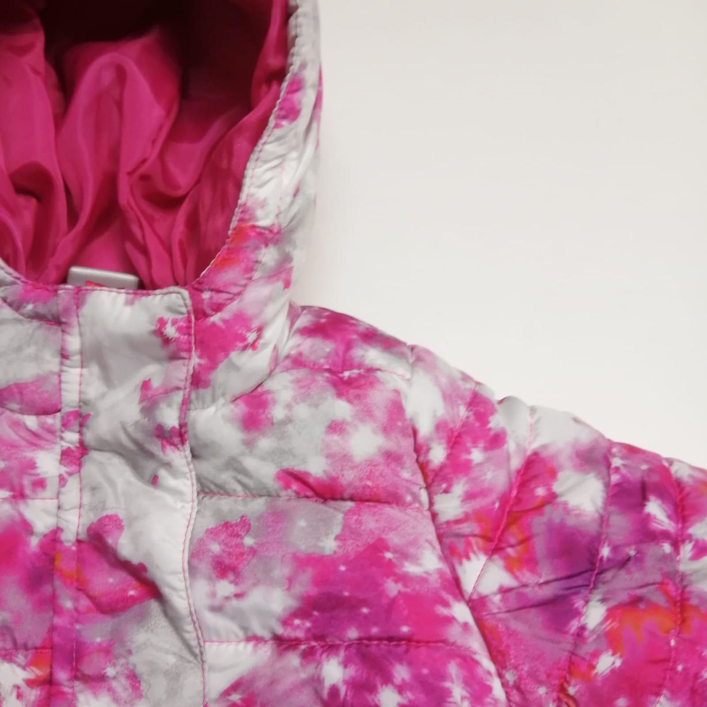 Parka / 6-9 meses.