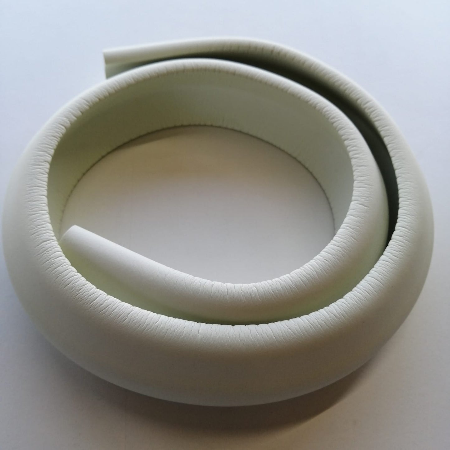 Goma protectora ajustable / 1 metro