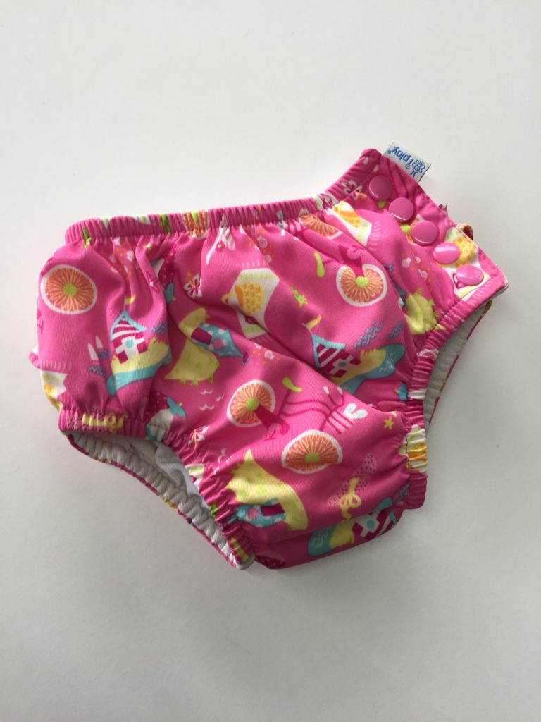 Traje de baño / 2 meses