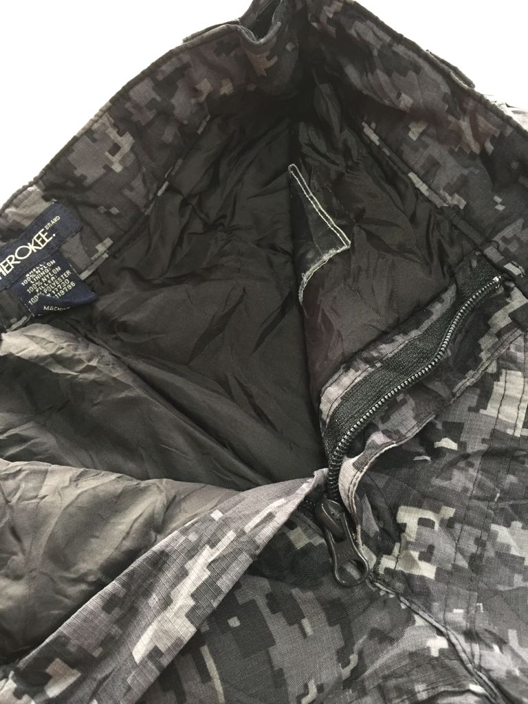 Pantalón de nieve / Talla M