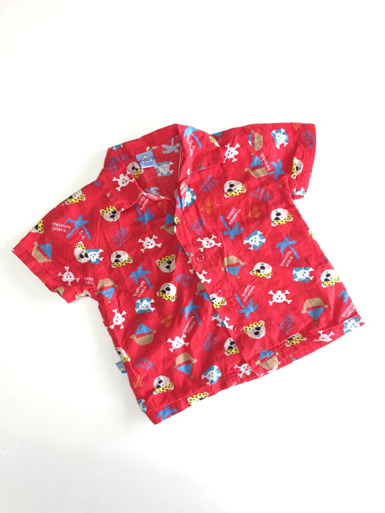 Conjunto / 12 meses