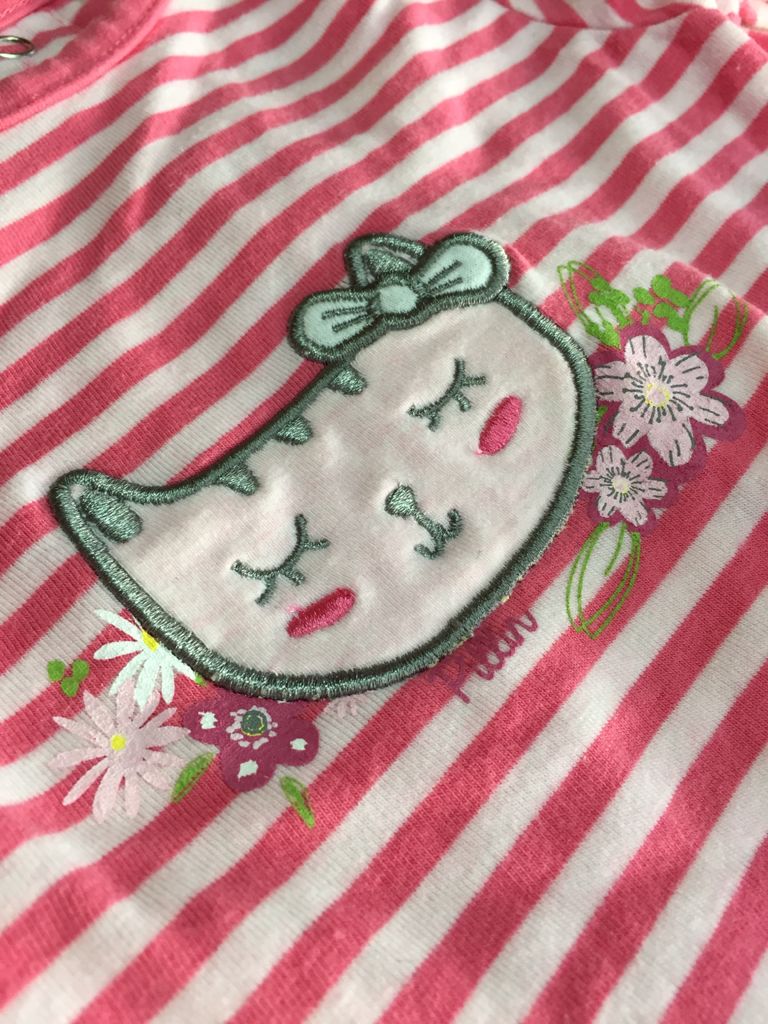 Polera / 6 meses
