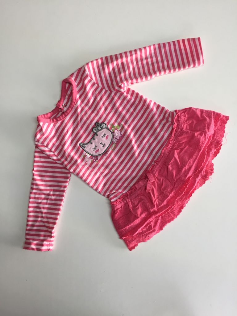 Polera / 6 meses