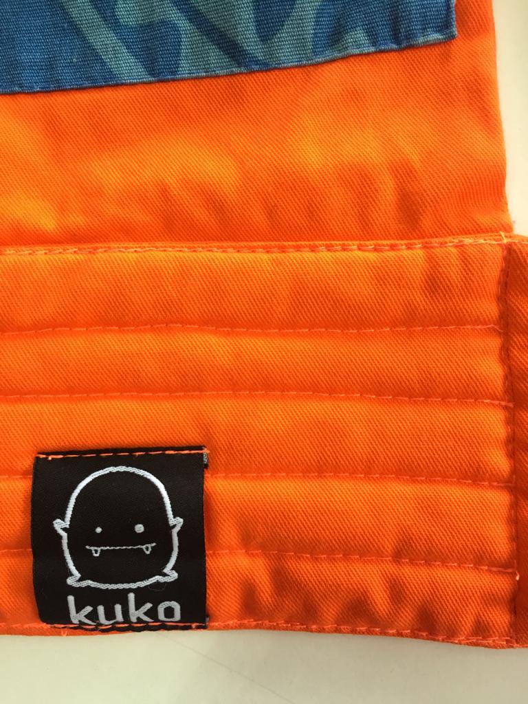 Mei tai / Kuko