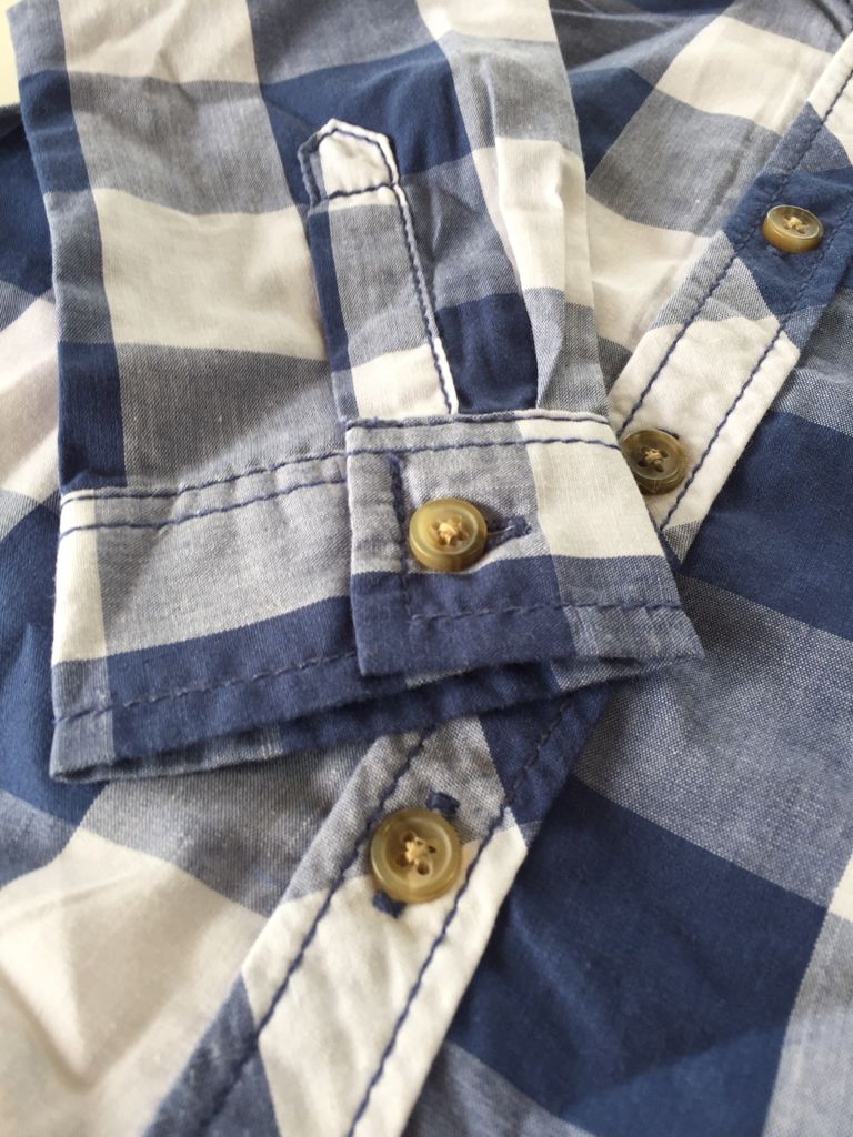 Camisa / 18 meses