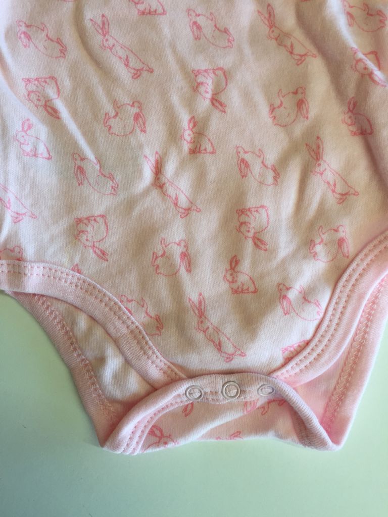 Pack 3 piluchos / 3-6 meses