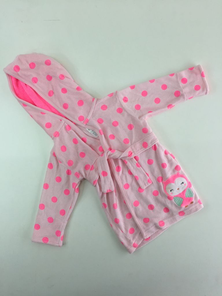 Bata Carter's / 0-9 meses