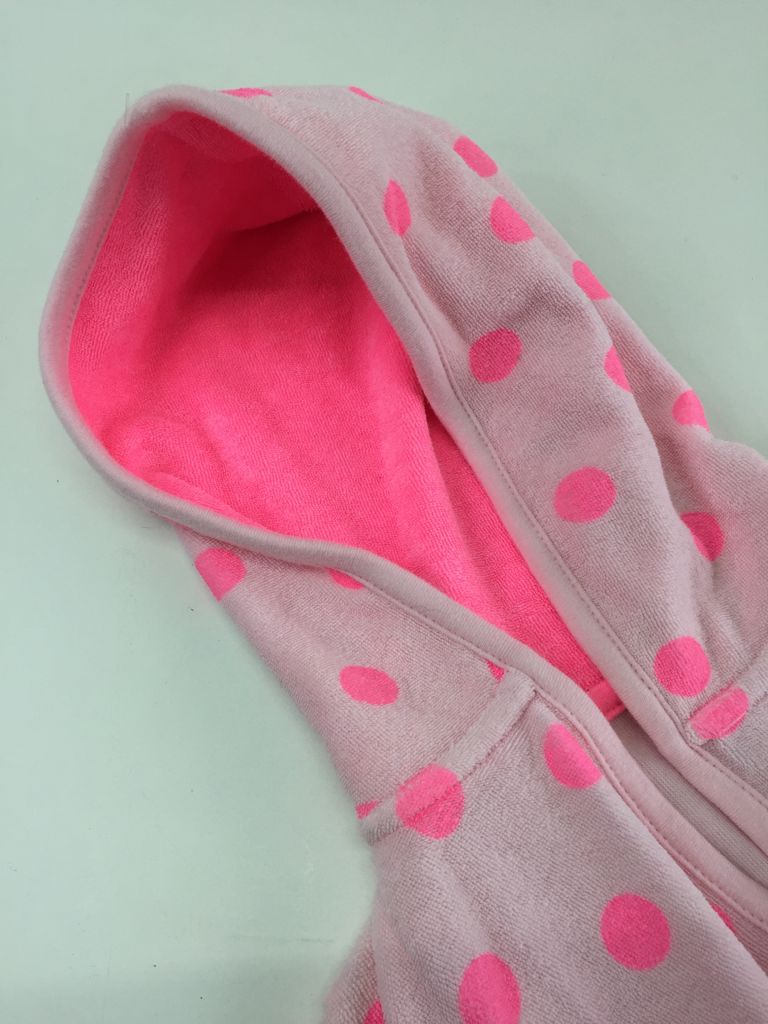 Bata Carter's / 0-9 meses