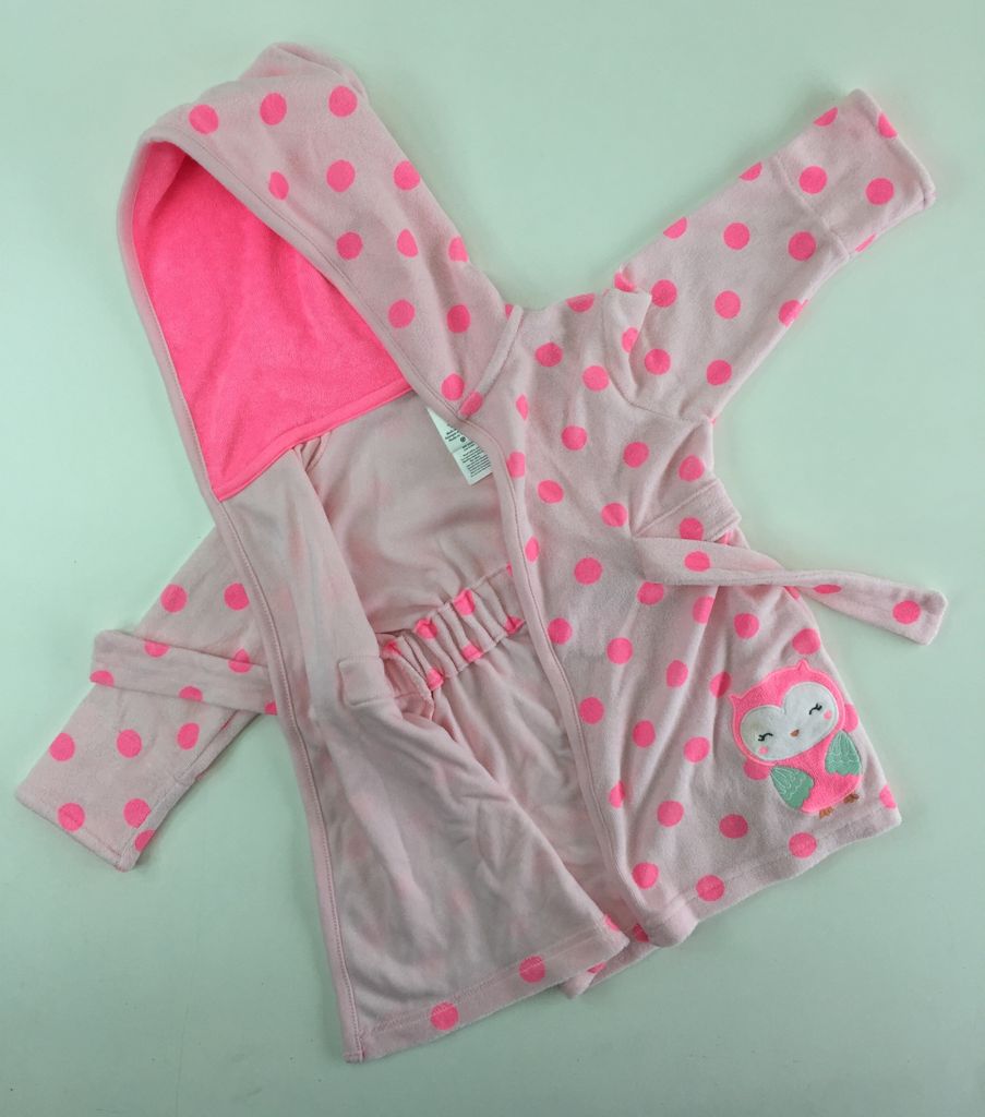 Bata Carter's / 0-9 meses