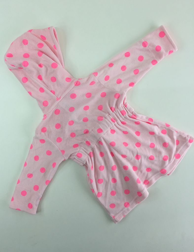 Bata Carter's / 0-9 meses