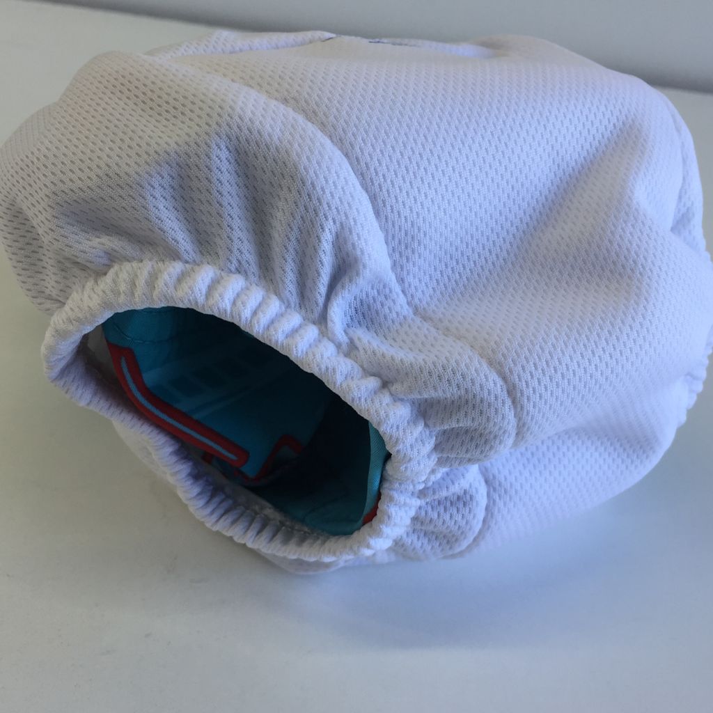 Trajes de baño con pañal de agua / 3-6 meses