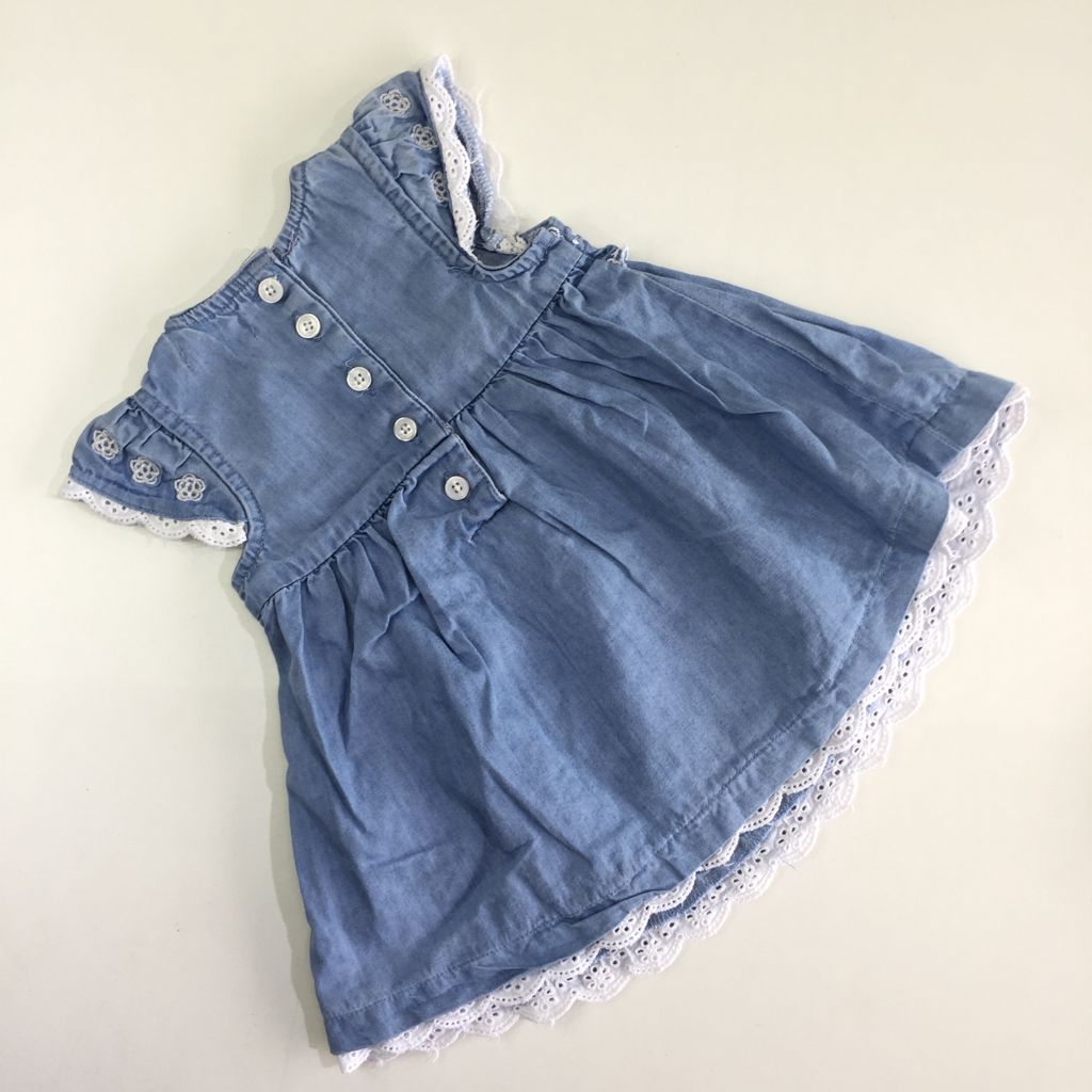 Vestido / 3 meses