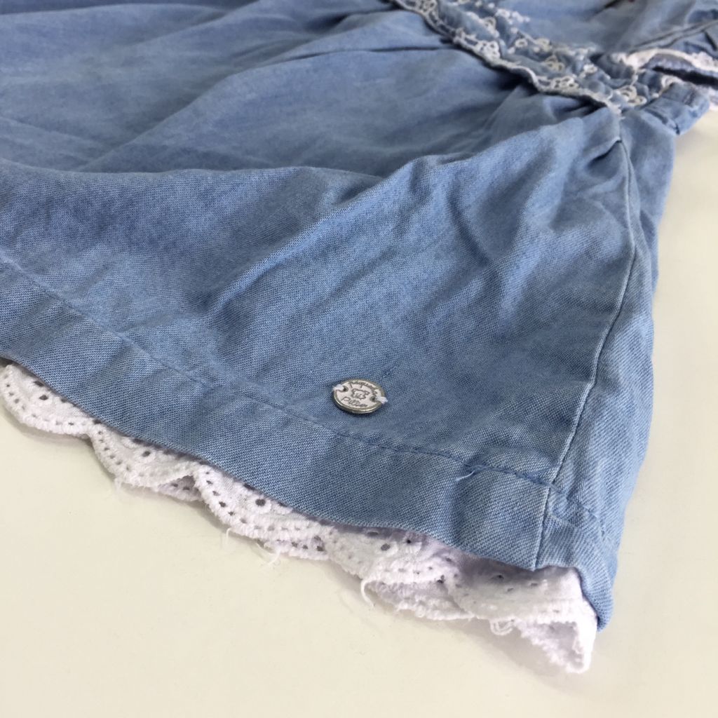 Vestido / 3 meses
