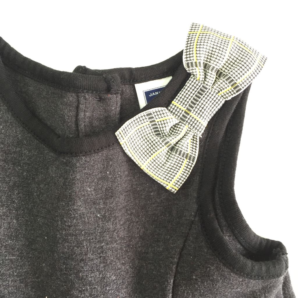 Vestido / 6-12 meses