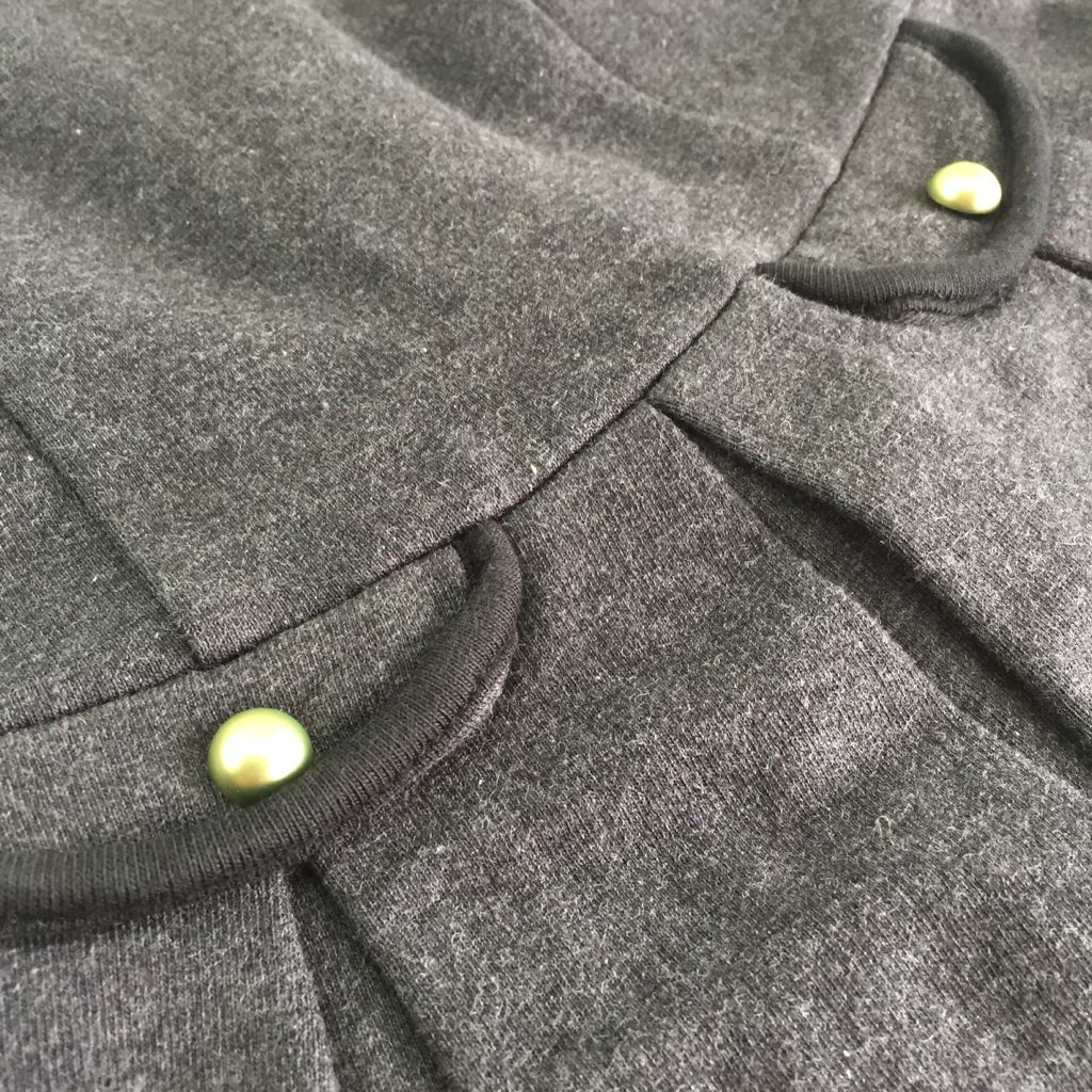 Vestido / 6-12 meses