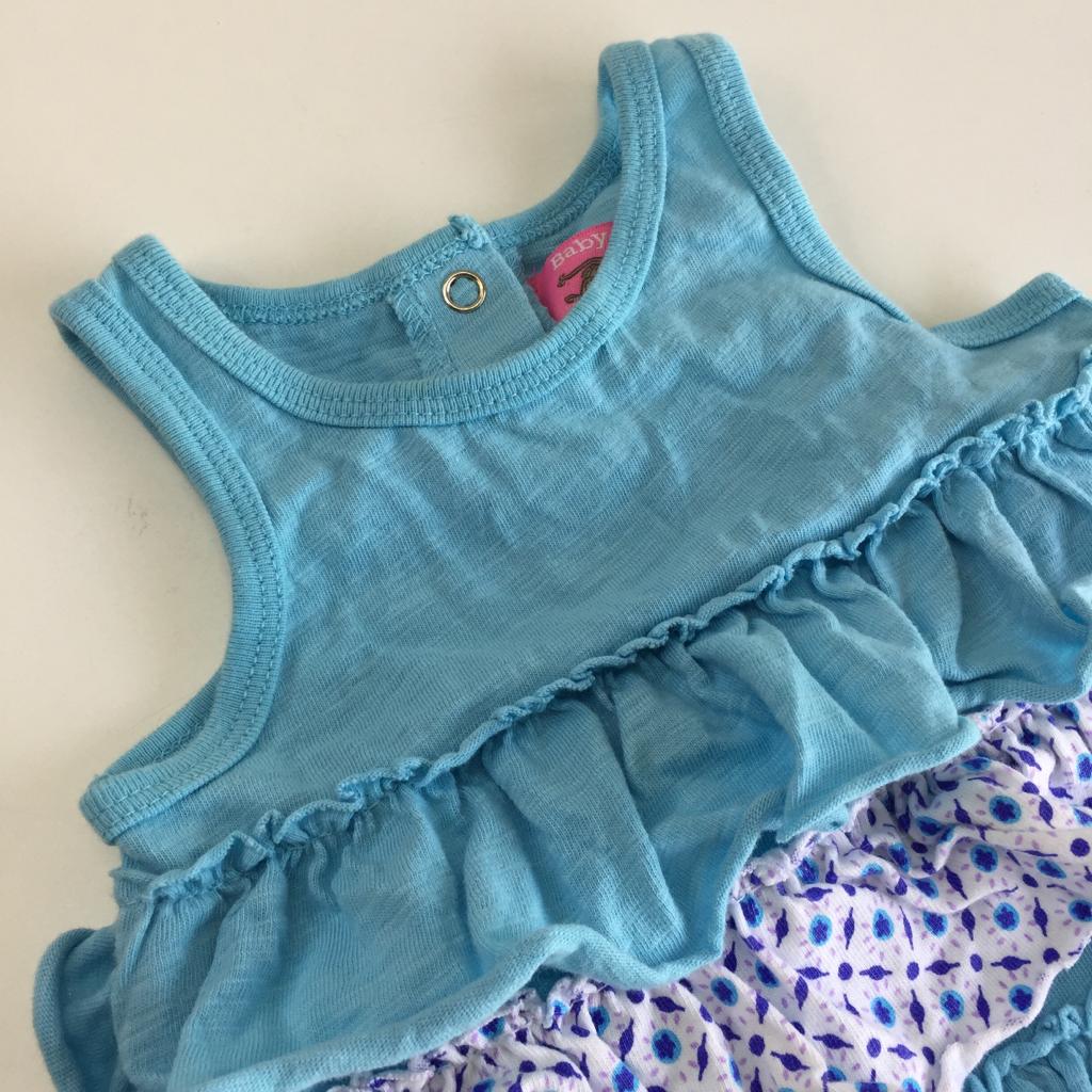 Polera Baby / 12-18 meses