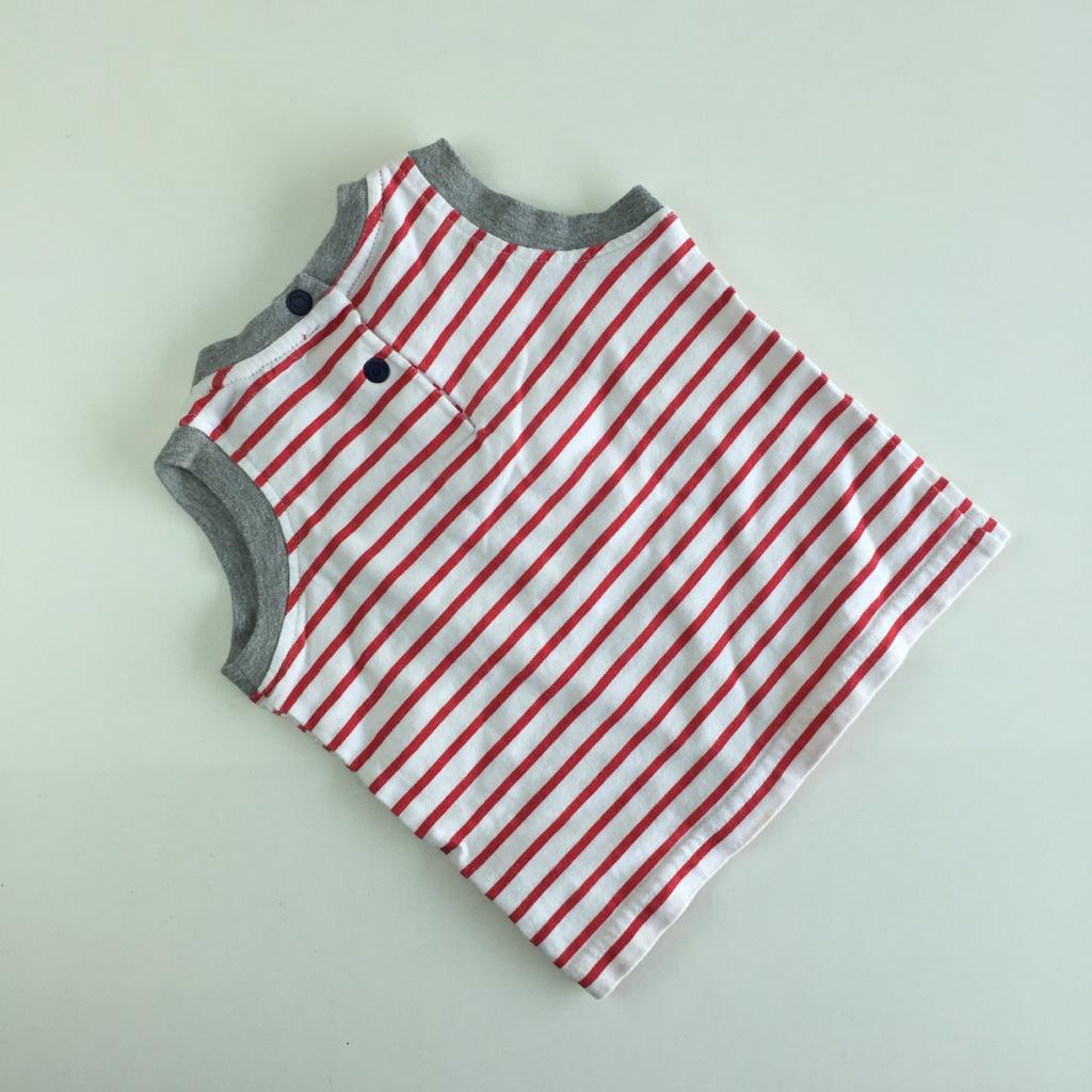 Polera / 6 meses