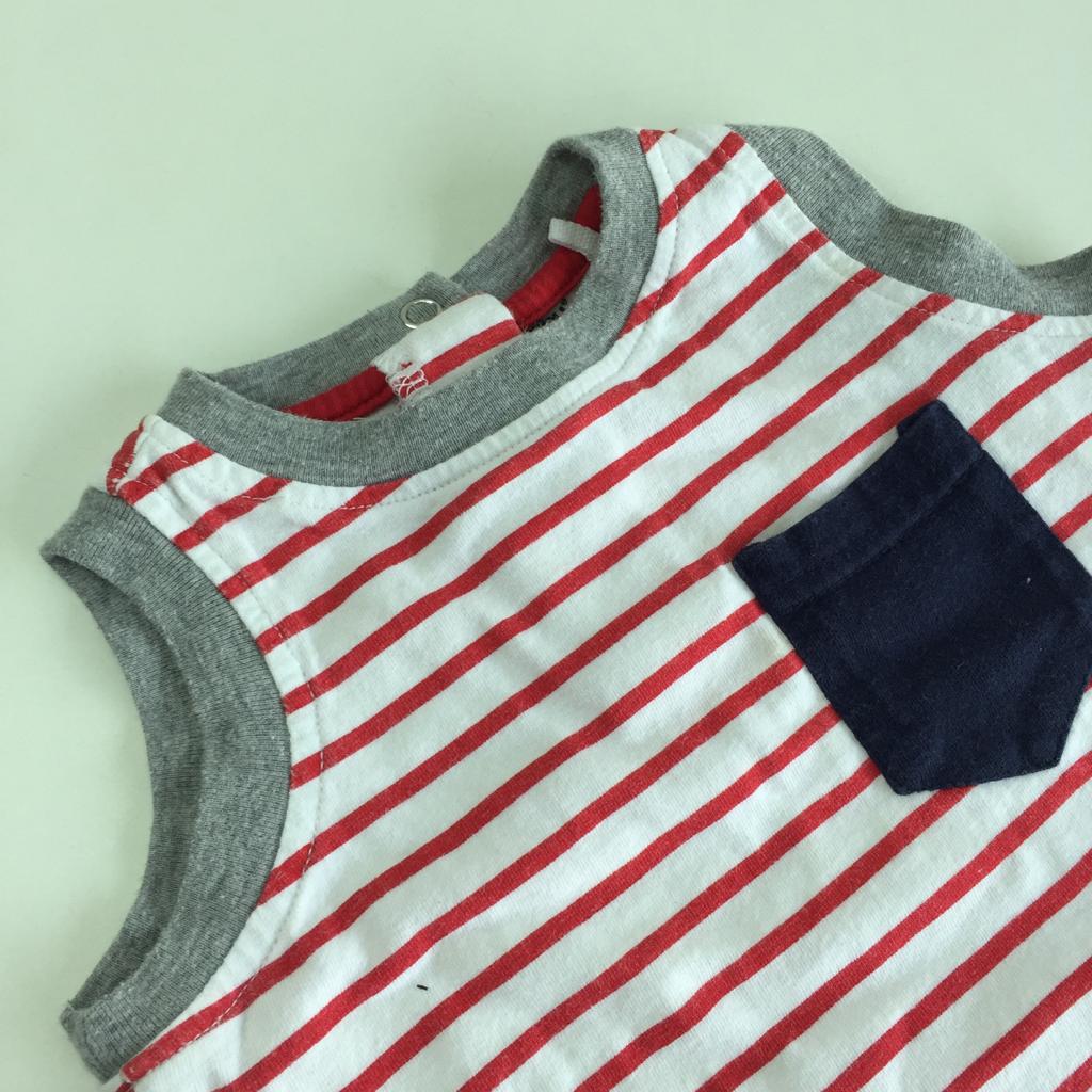 Polera / 6 meses