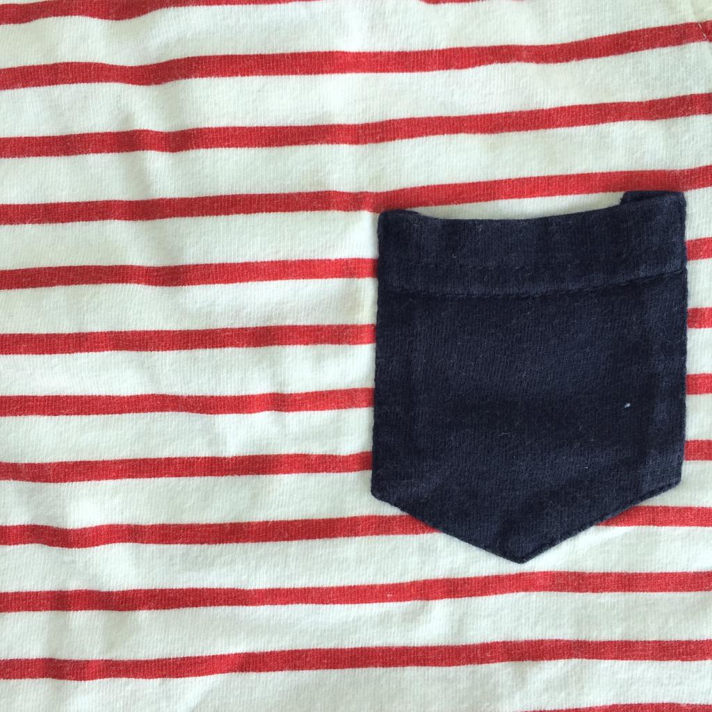 Polera / 6 meses
