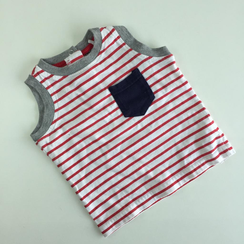 Polera / 6 meses